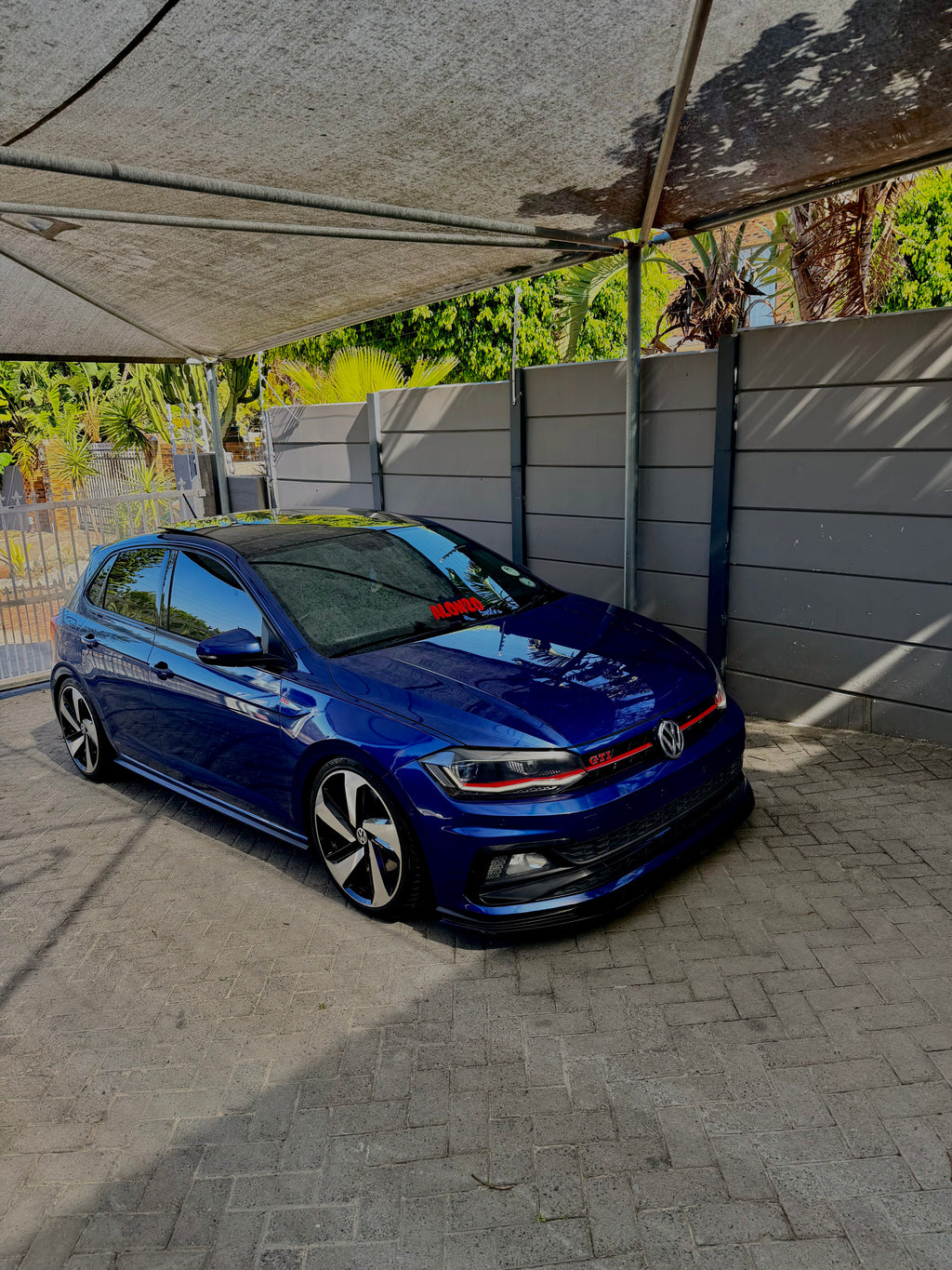 Premium Car Care Products