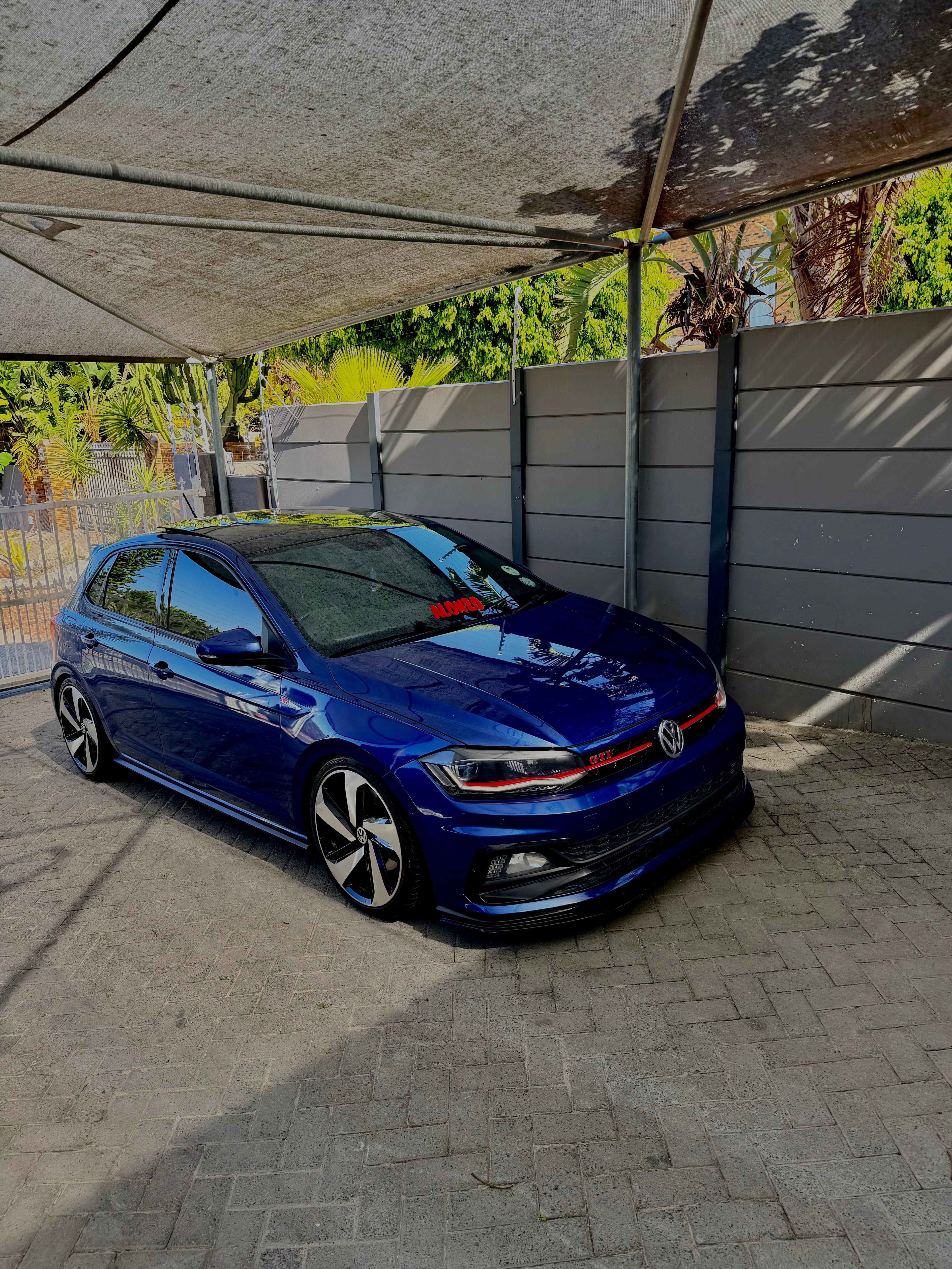 PREMIUM AUTOMOTIVE CARE✨