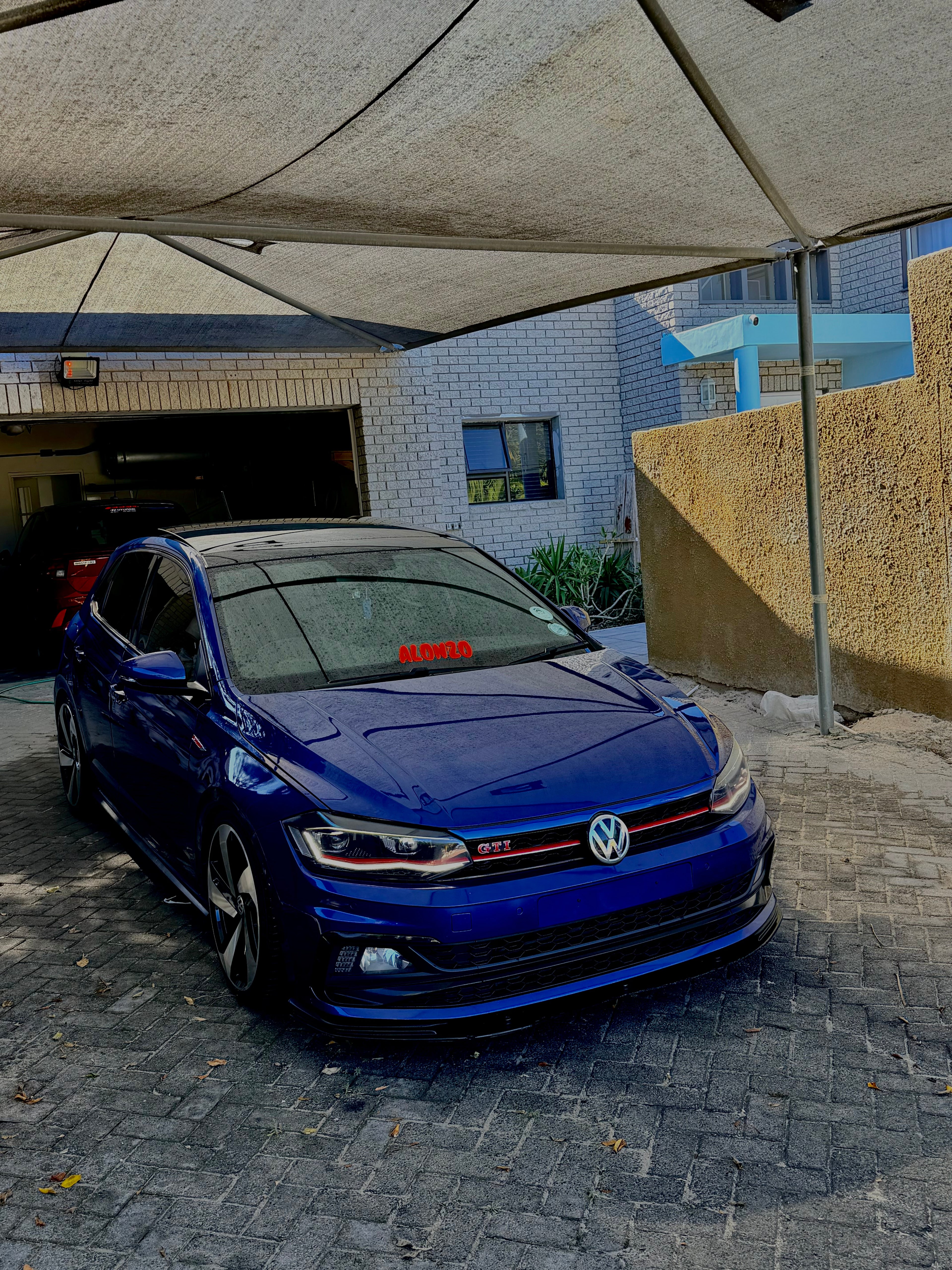 PREMIUM AUTOMOTIVE CARE✨