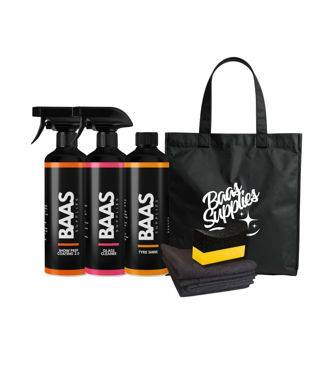 PREMIUM AUTOMOTIVE CARE✨