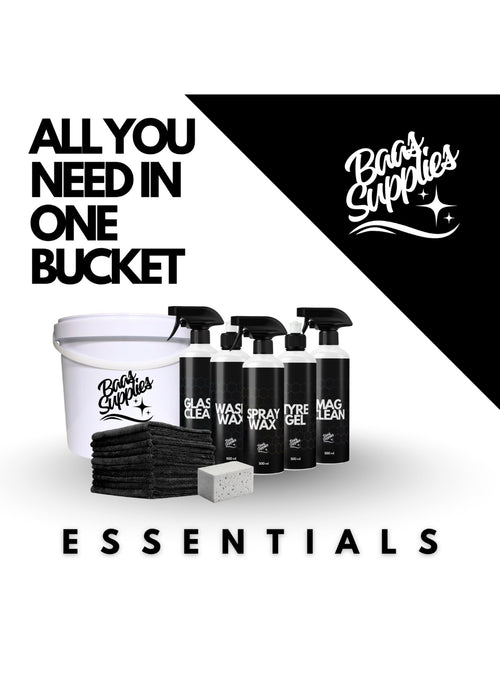 PREMIUM AUTOMOTIVE CARE✨