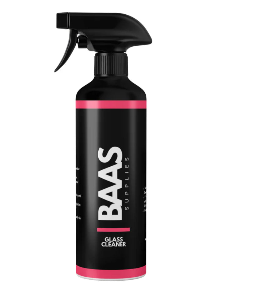 Premium Car Care Products